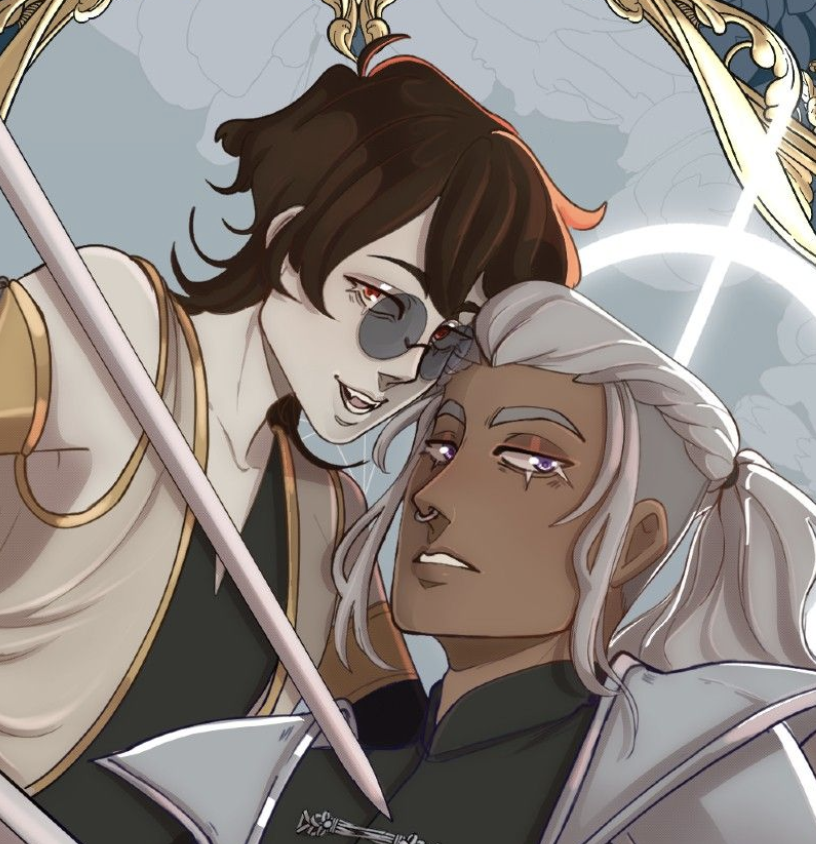 Adamant Heart