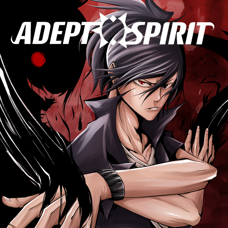 Adept Spirit