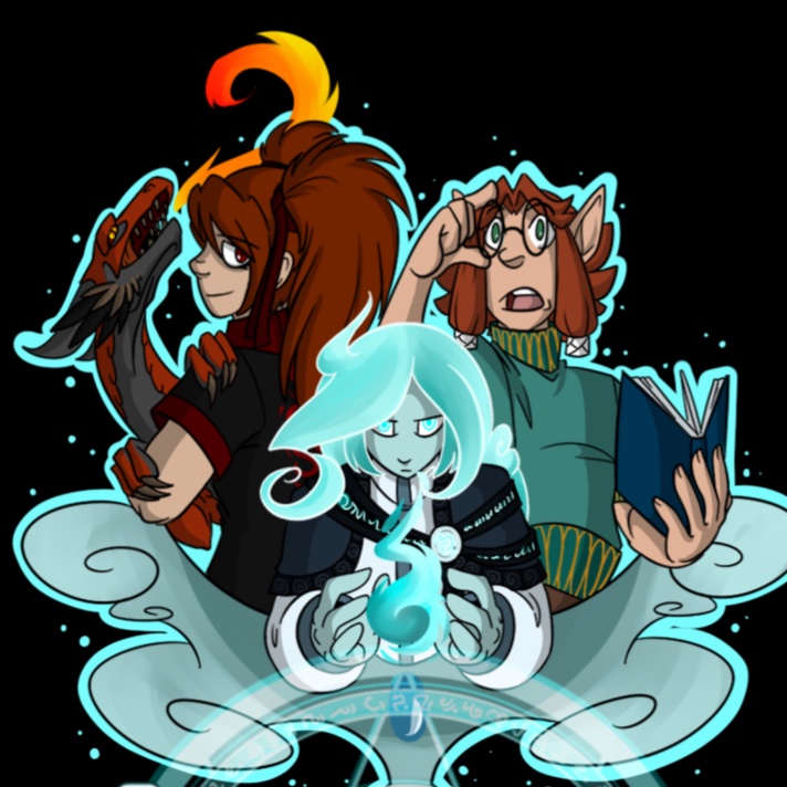 Aether Eternius