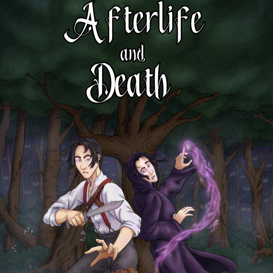 Afterlife and Death