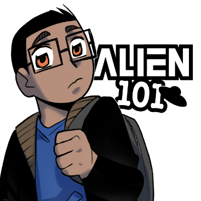 Alien 101