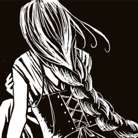 Amaranthine (Rapunzel)