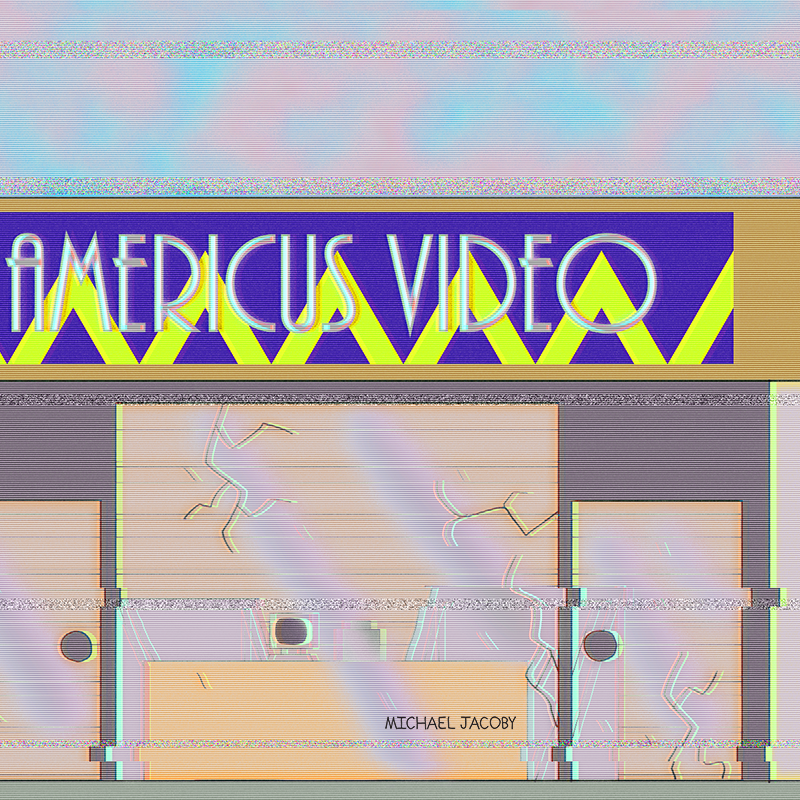 Americus Video