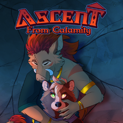 Ascent from Calamity