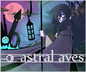 Astral Aves