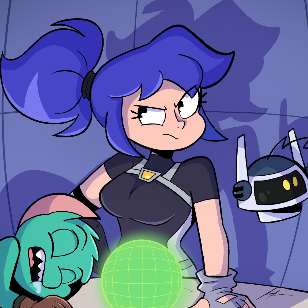 Astronuts