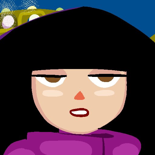 Bad Machinery