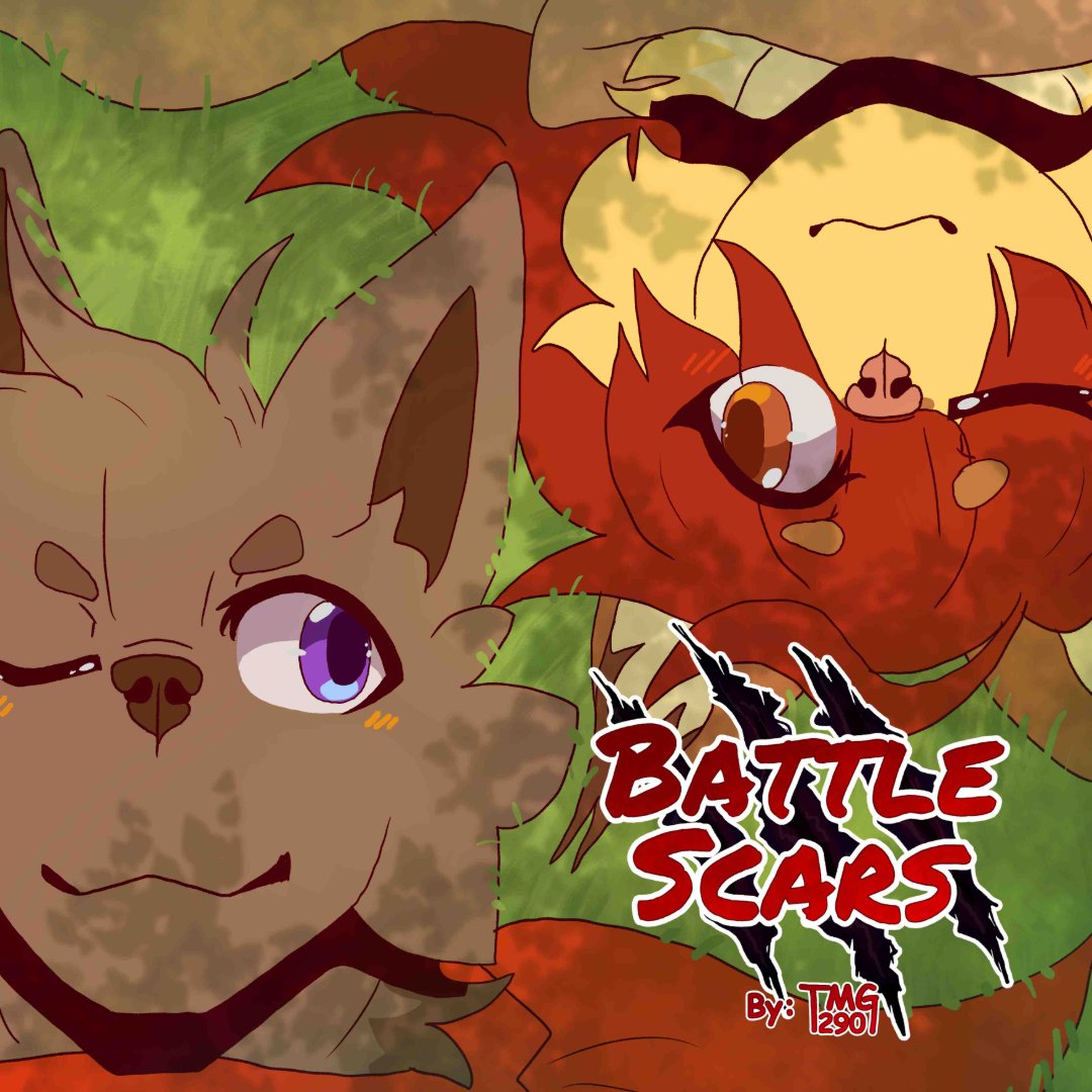 Battle Scars