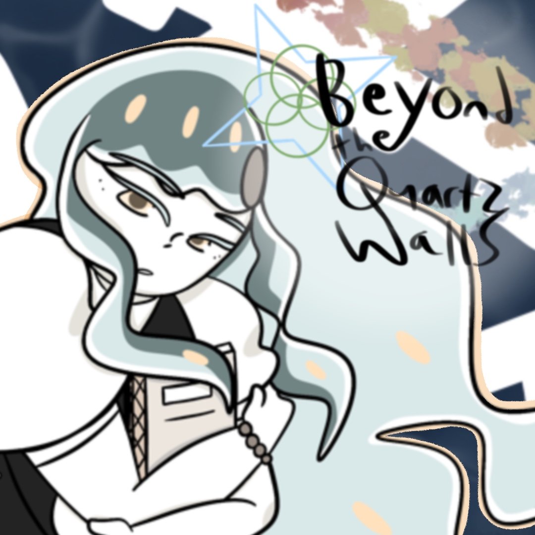 Beyond the Quartz Walls