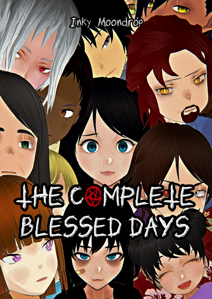Blessed Days