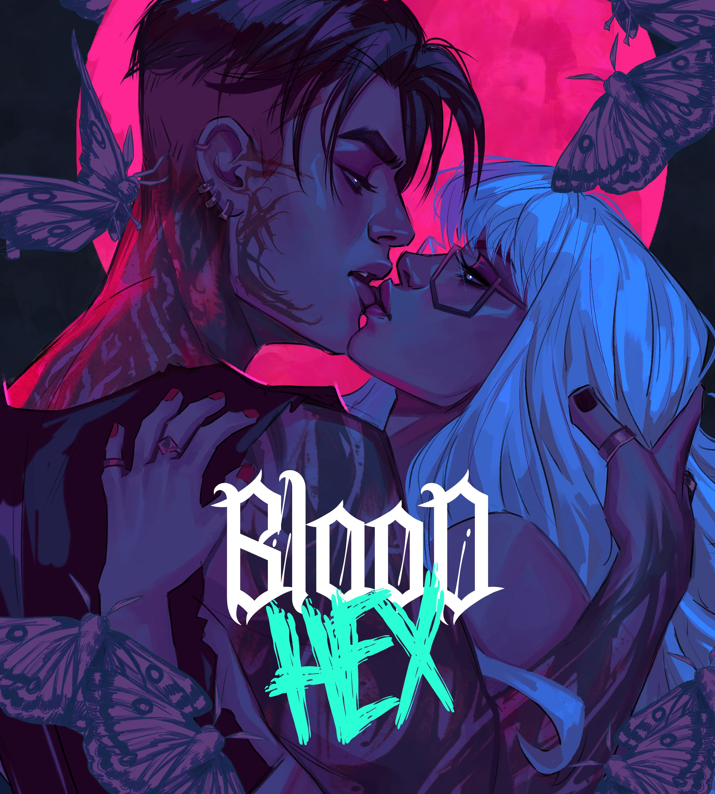 Blood Hex