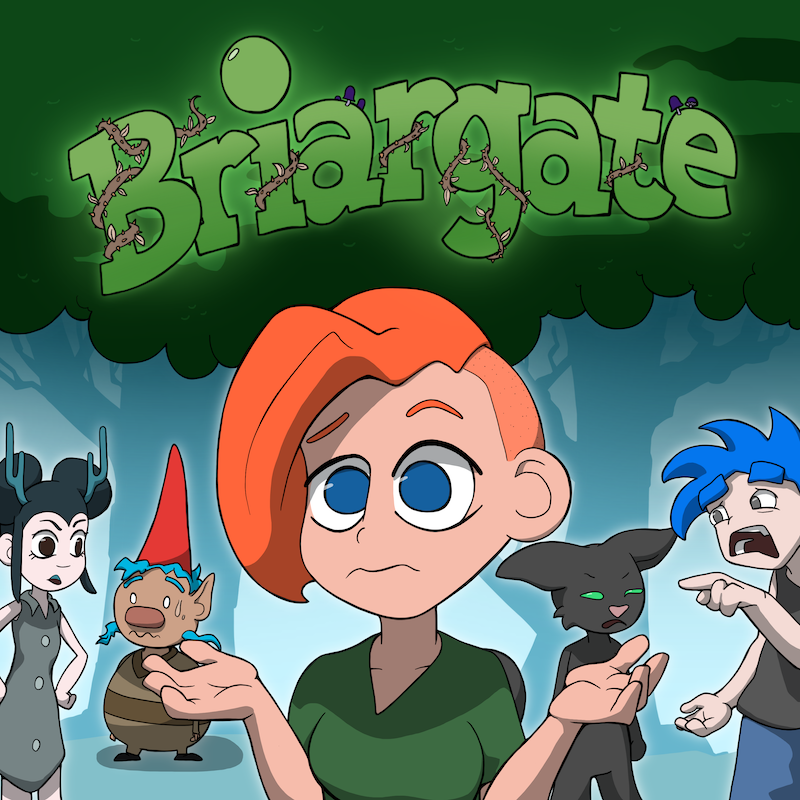 Briargate