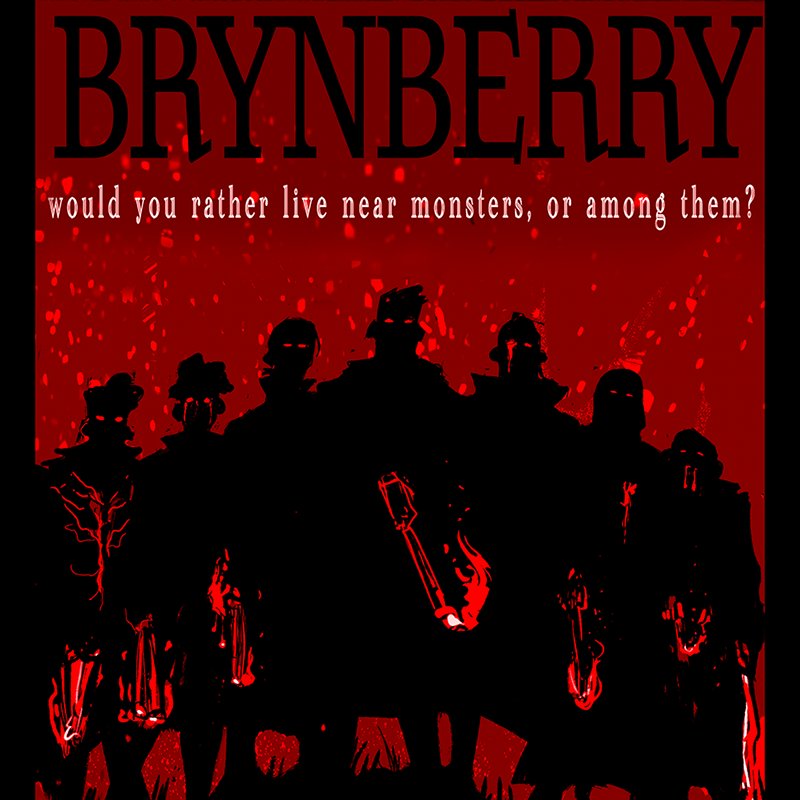 Brynberry