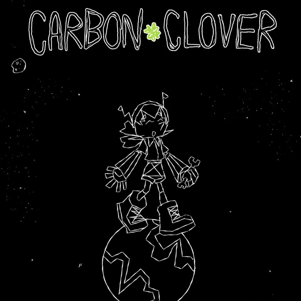 CARBON CLOVER