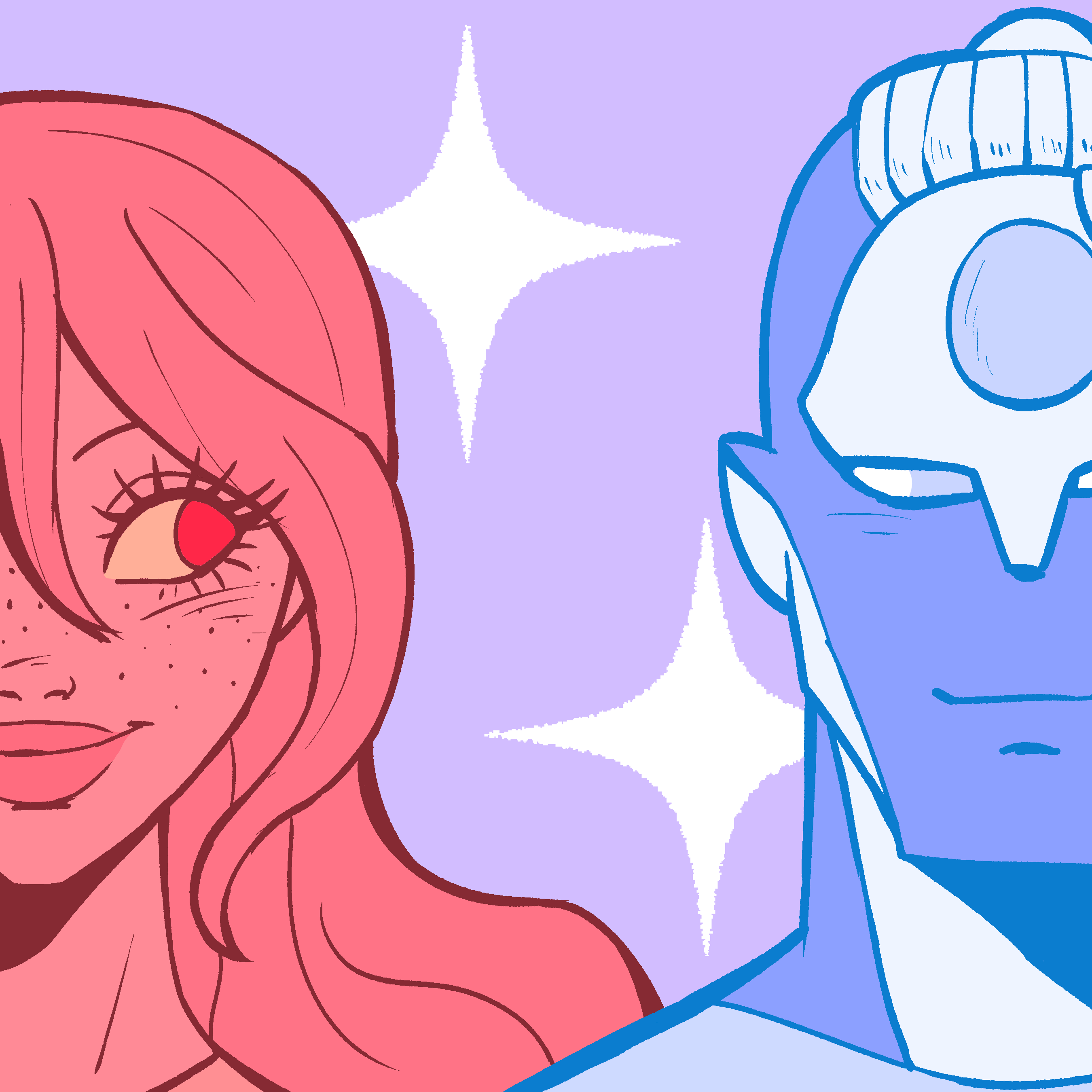 CHAW: Connecting Hearts And Worlds