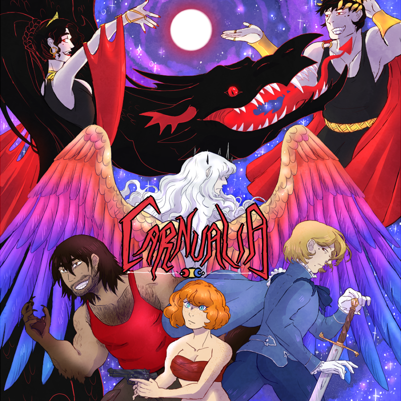 Carnualia