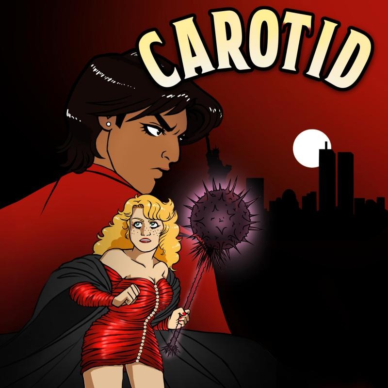 Carotid
