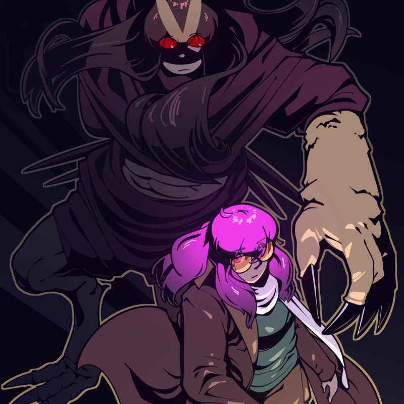 Clichés and Cryptids