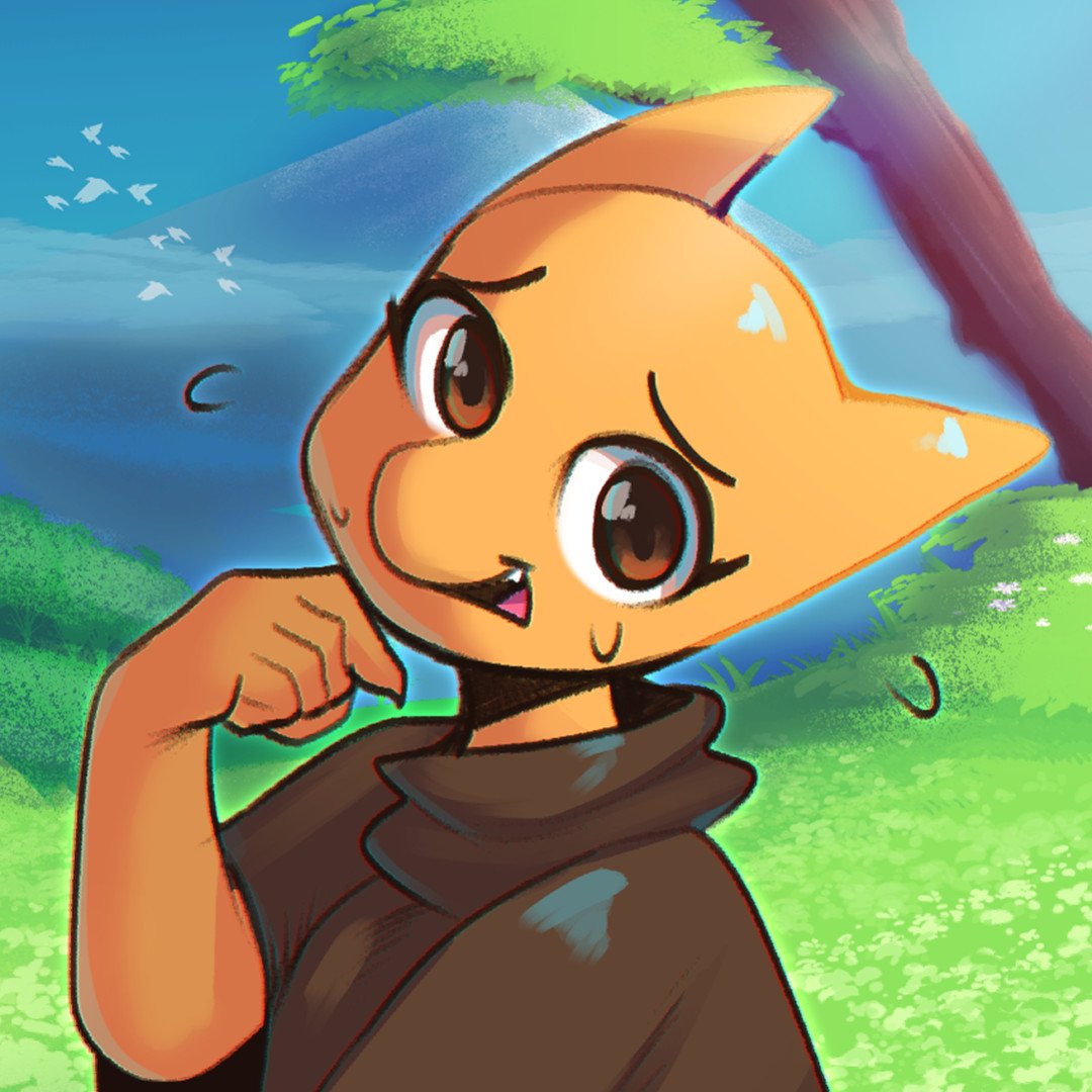 Cometfell: A Kobold's Tale