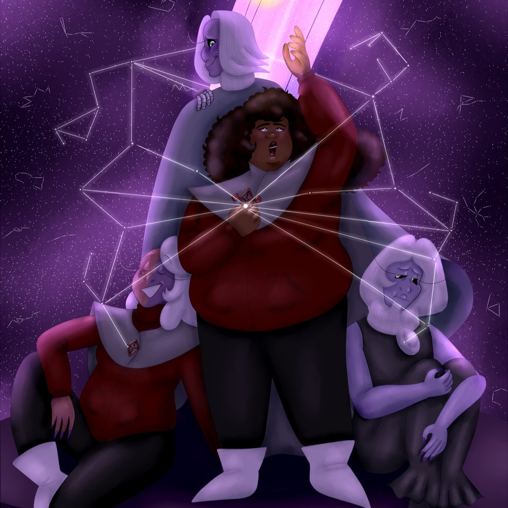 Coursing Constellations