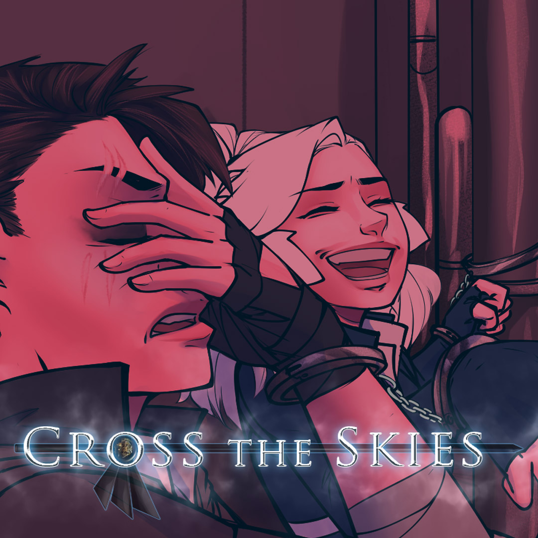 Cross the Skies