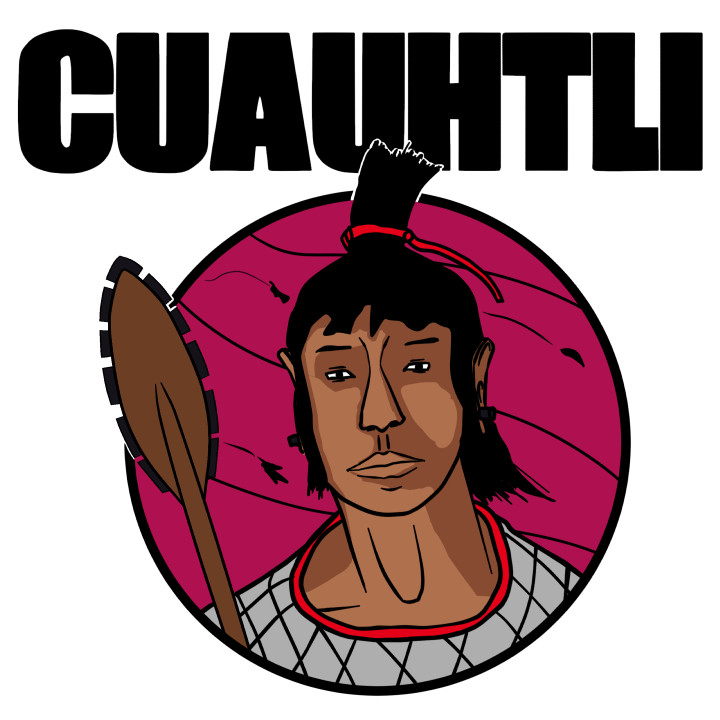 Cuauhtli