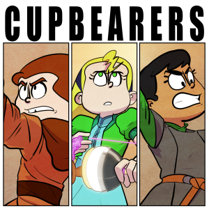 Cupbearers