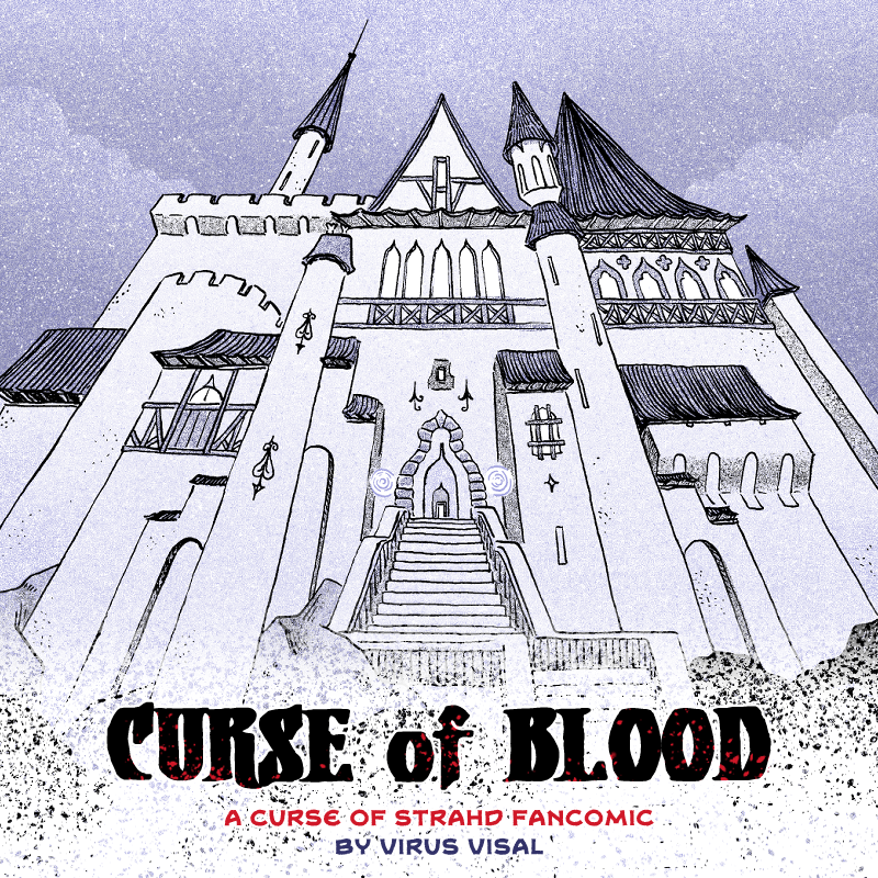 Curse of Blood