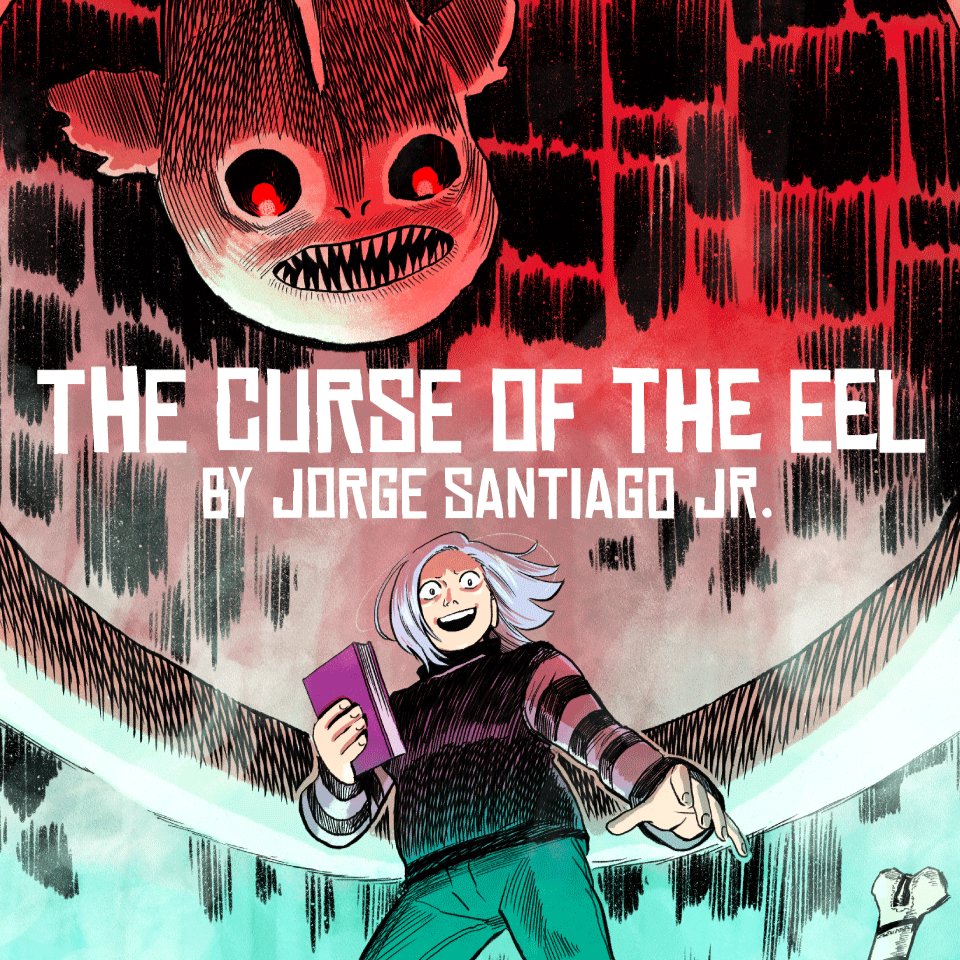 Curse of the Eel