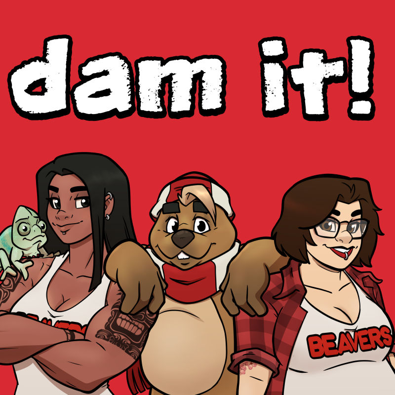 Dam It!