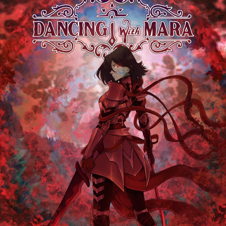 Dancing With Mara