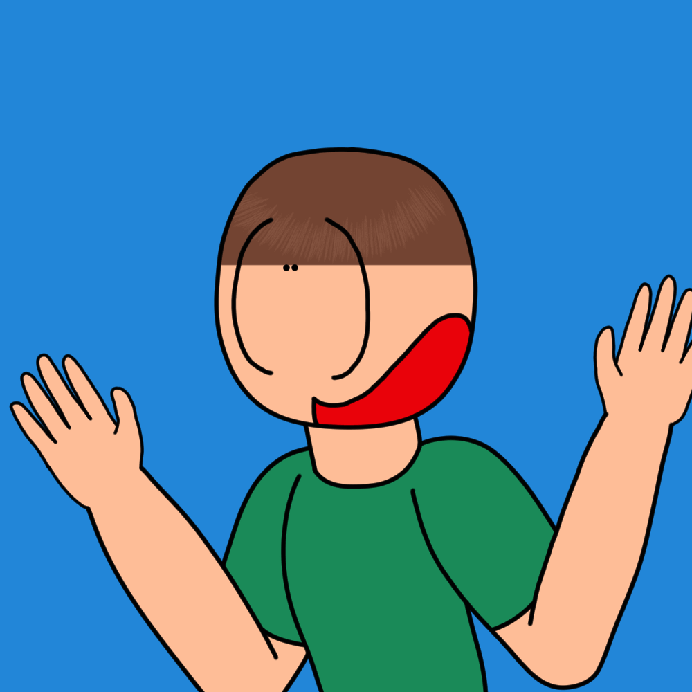 David: A Webcomic