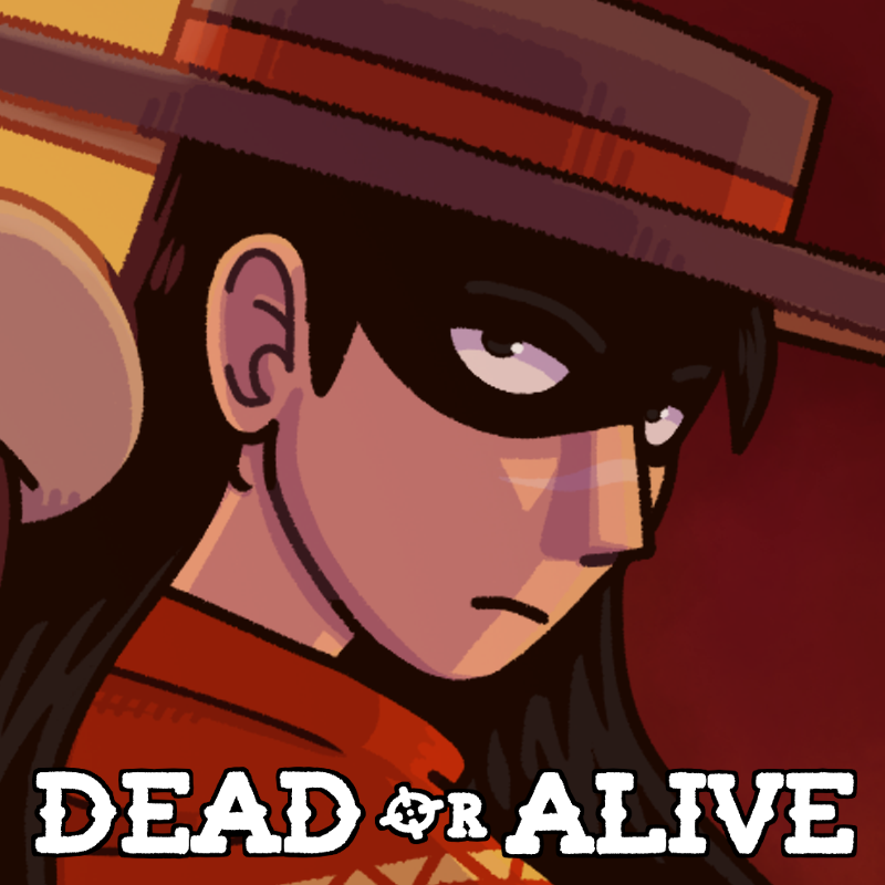 Dead or Alive