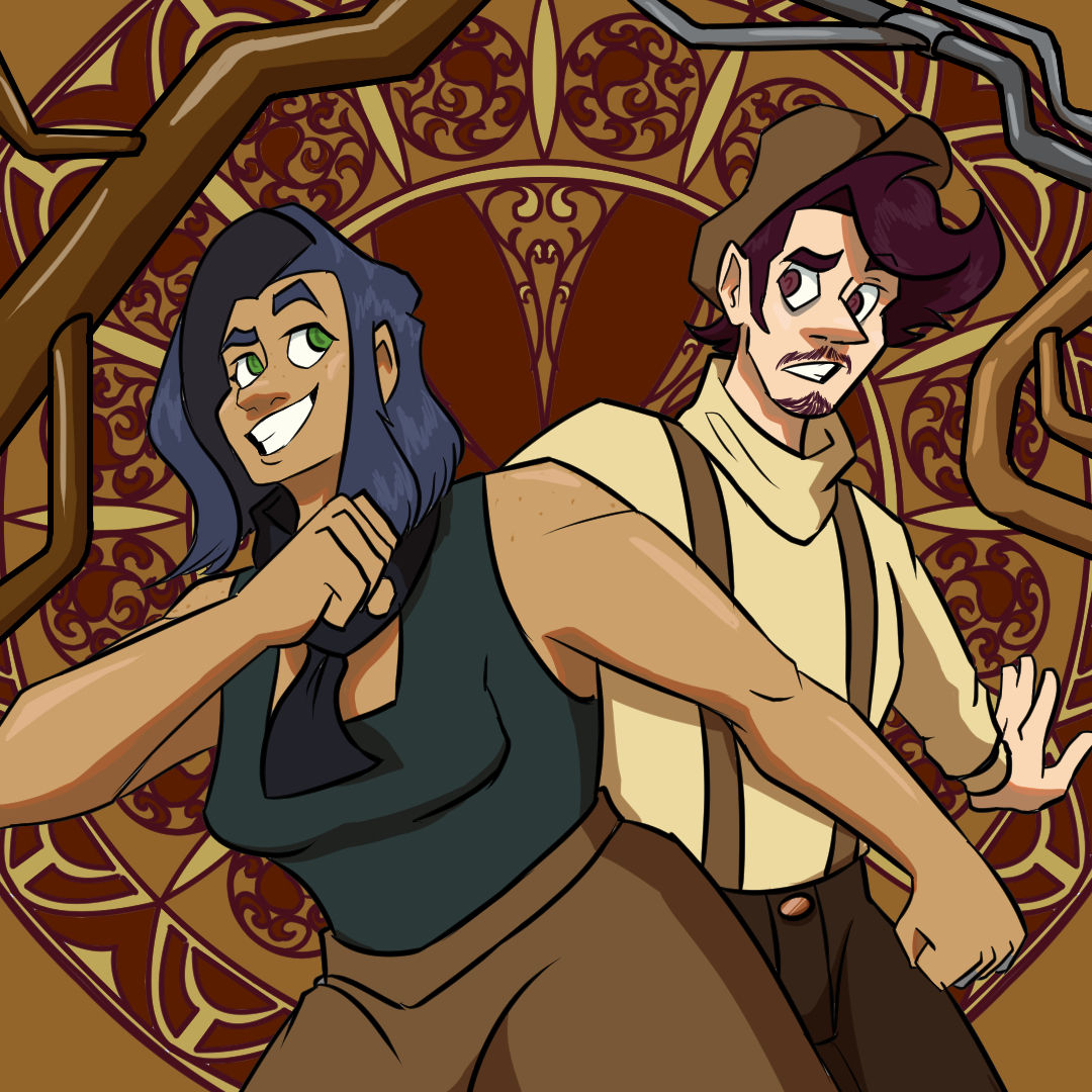Deck of Thieves