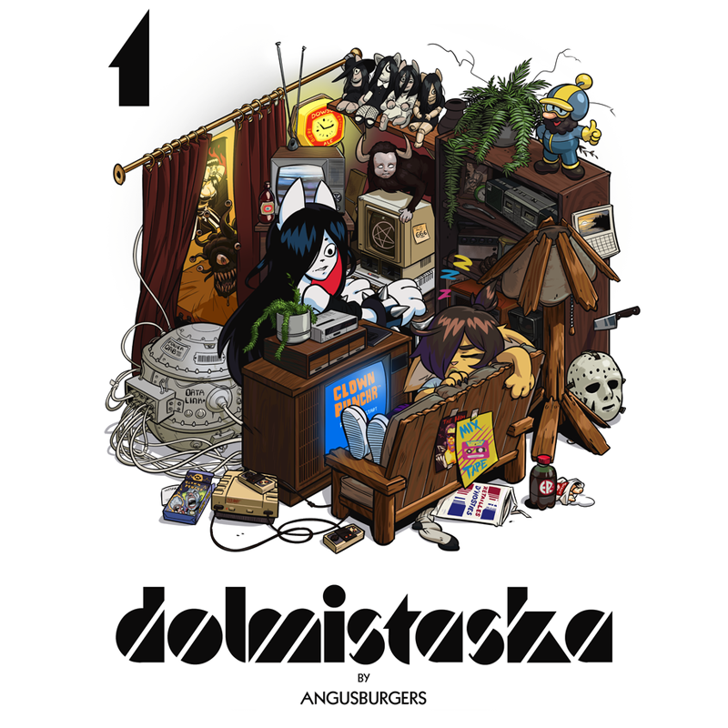 Dolmistaska