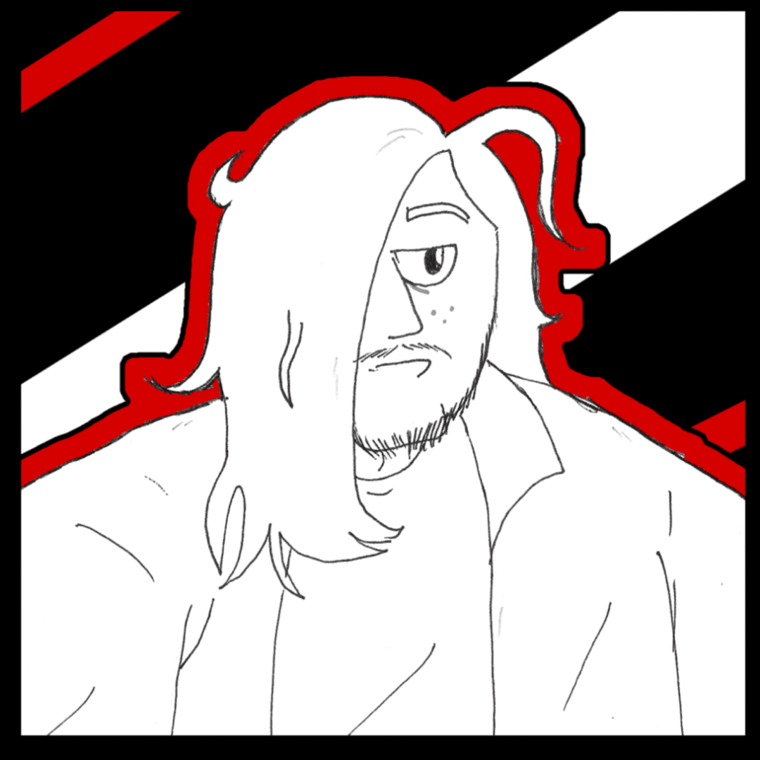 Draw, O Coward