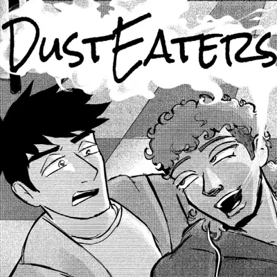 Dust Eaters