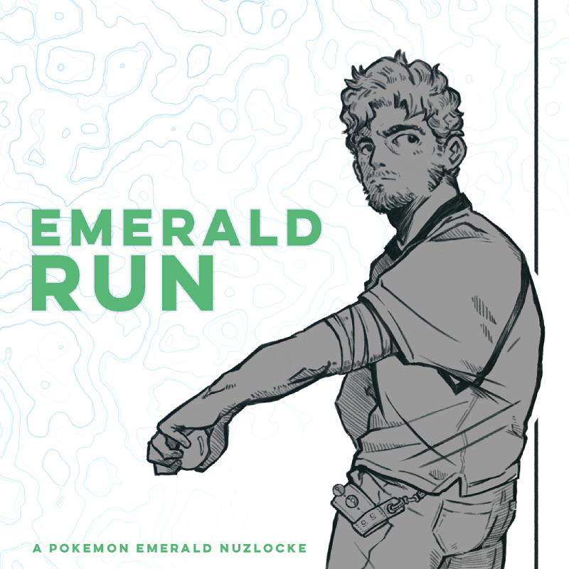 Emerald Run