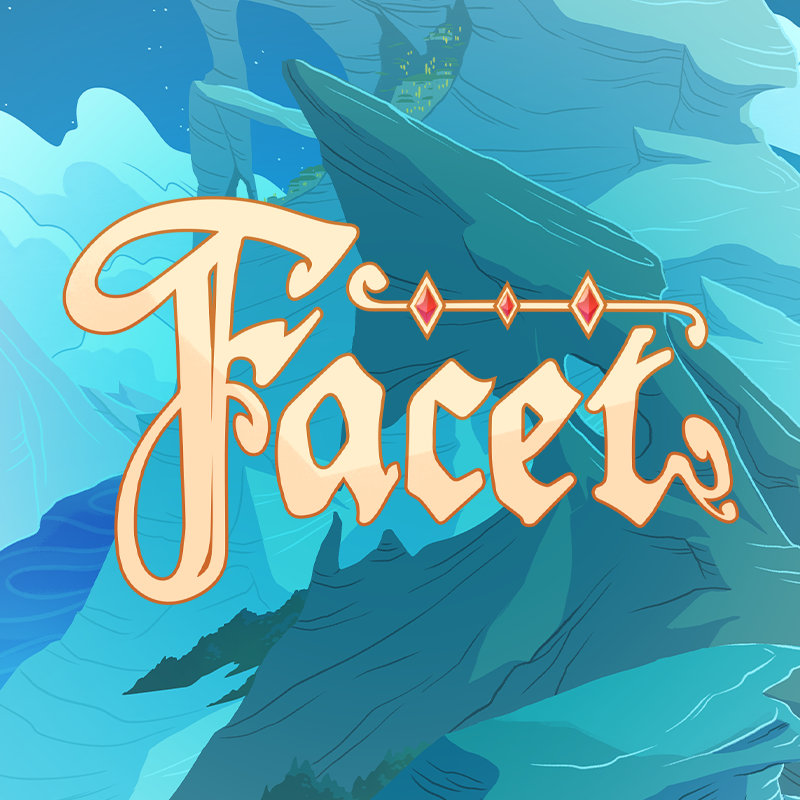 Facet