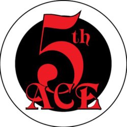 Fifth Ace Comics