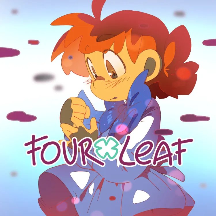 Four Leaf