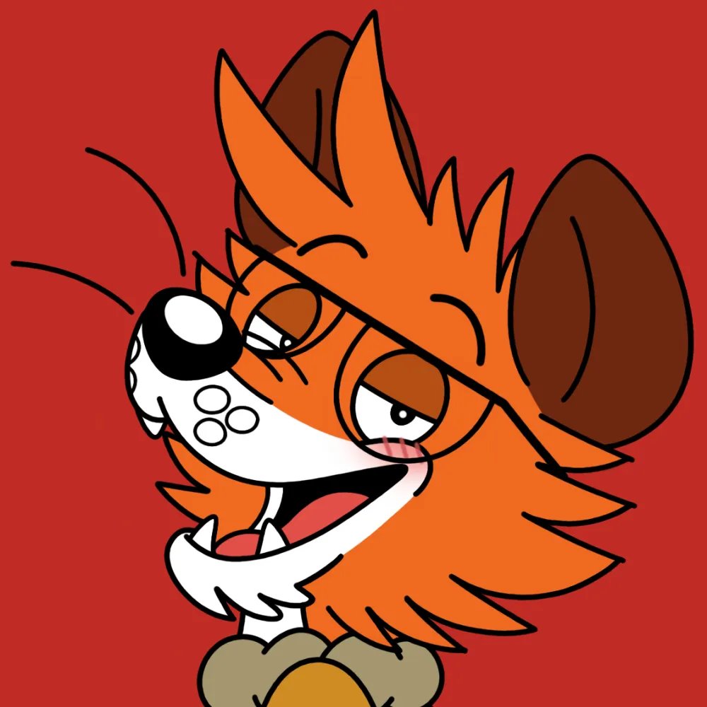 Foxwalk