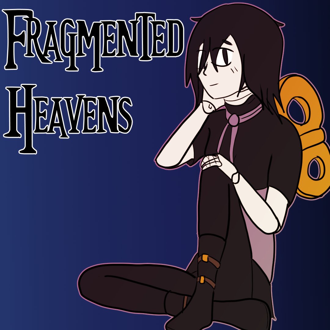Fragmented Heavens