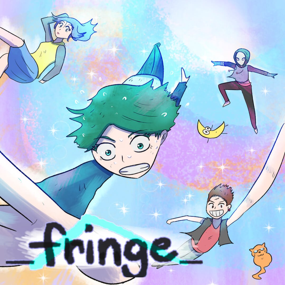 Fringe
