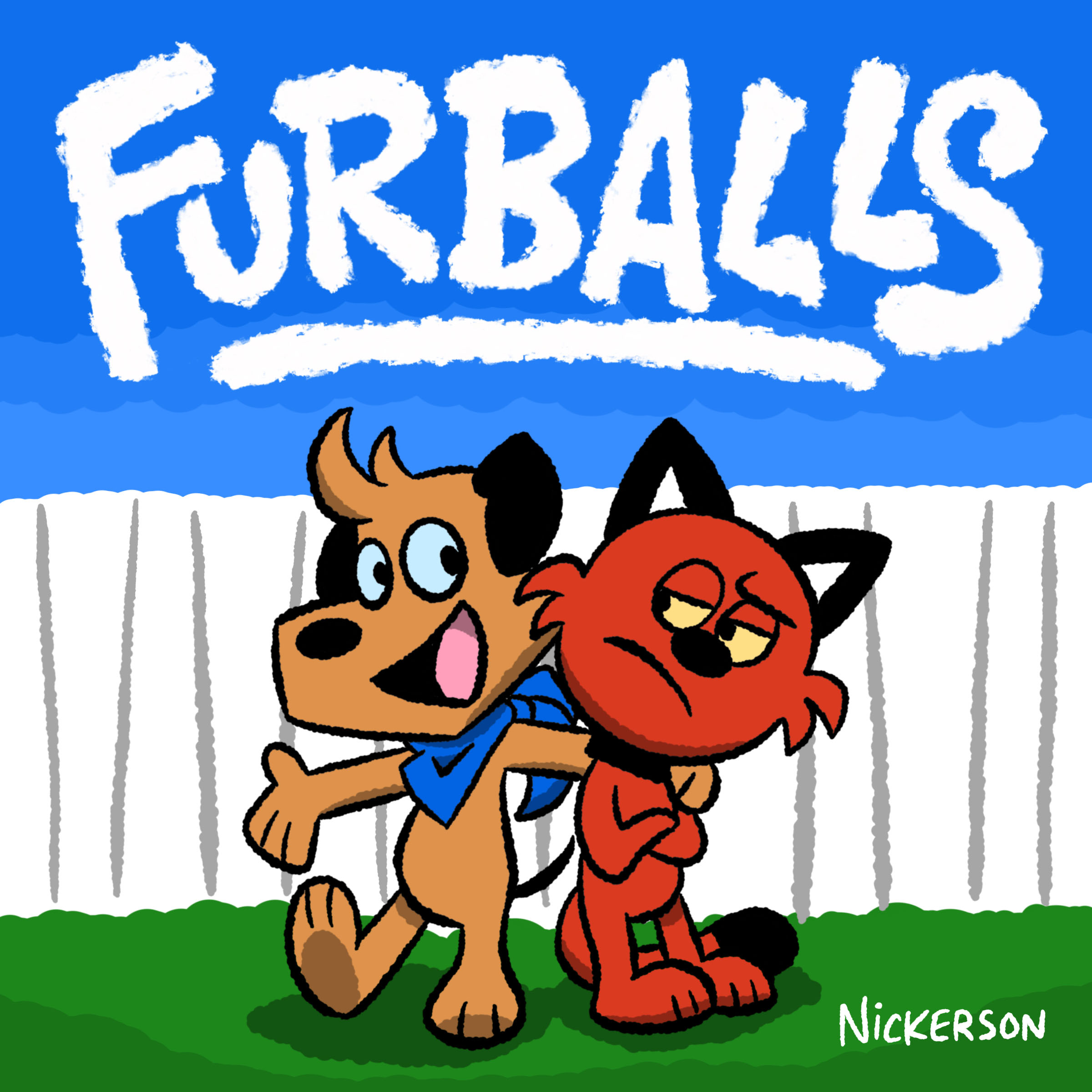 Furballs
