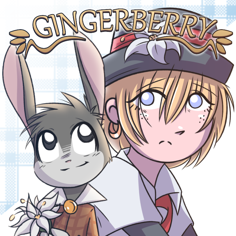 Gingerberry