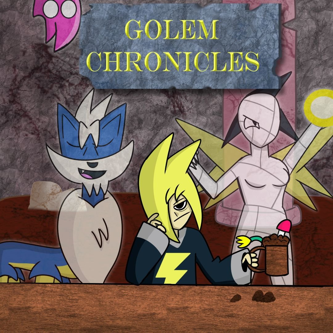 Golem Chronicles
