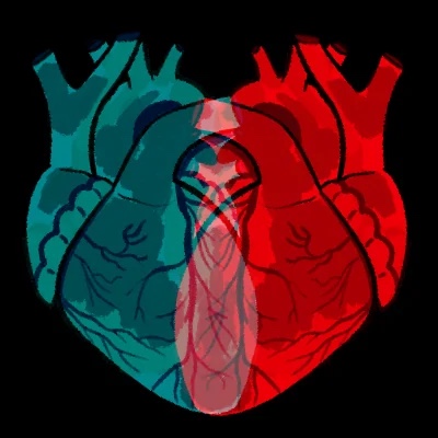 Hearts Entwined