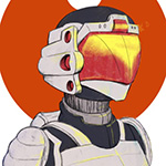 Hench: Blue Collar on a Red Planet