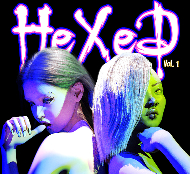 Hexed